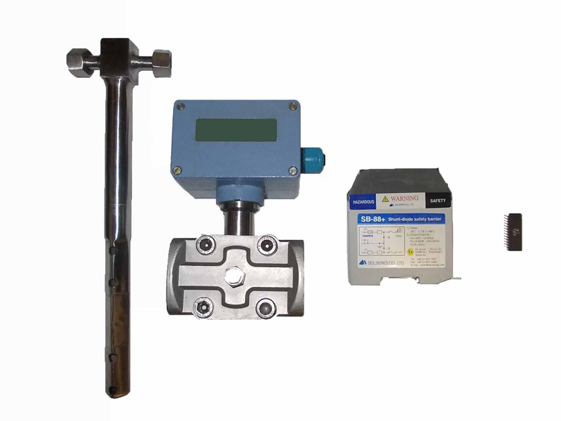 ODME Seil Seres DpTransmitter