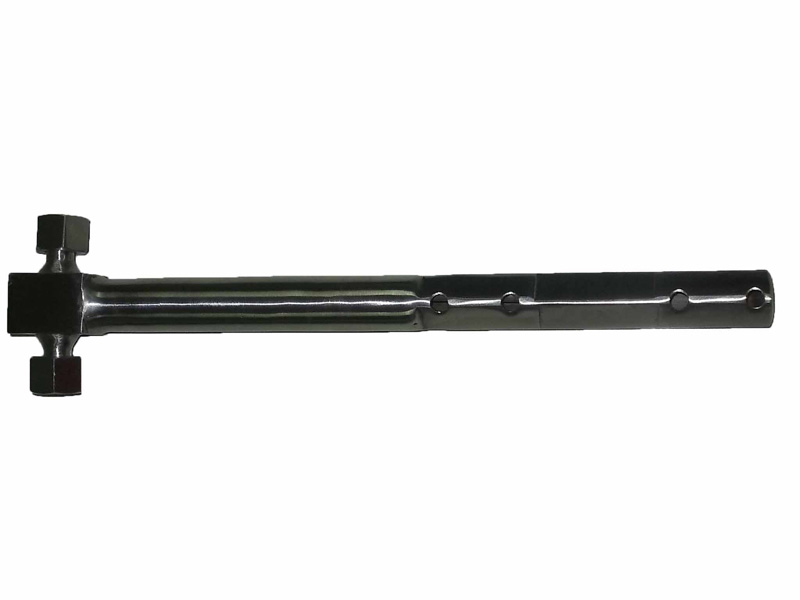 ODME Seil Seres Pitot tube