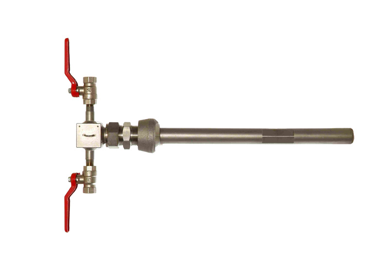 ODME Seres Pitot Tube