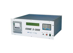ODME S3000 Calclator
